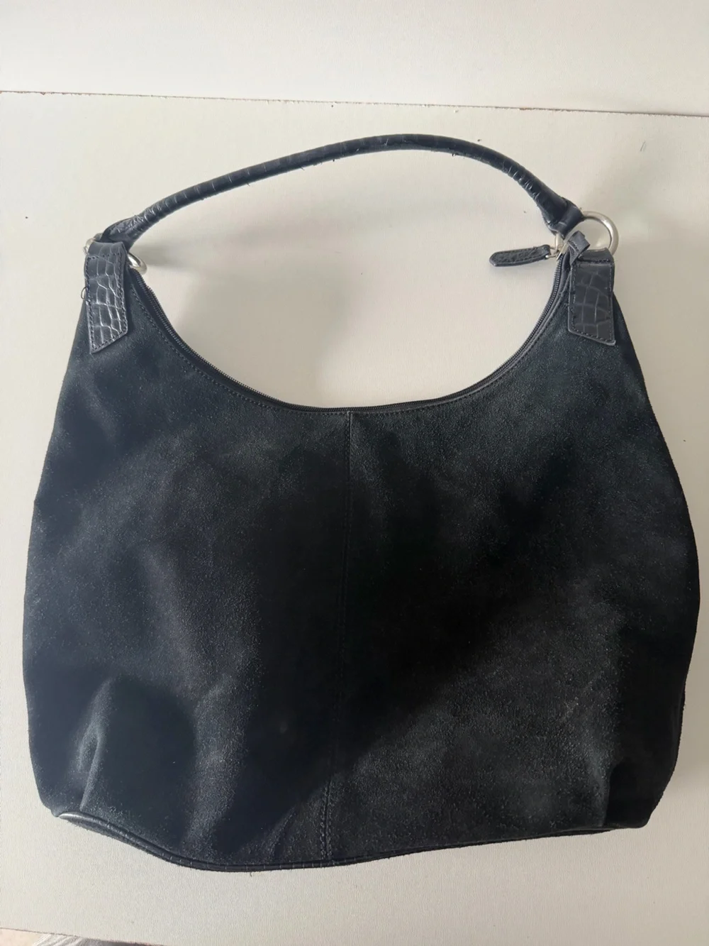 Preston & York soft black